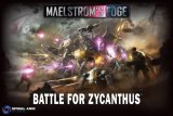 画像: Maelstrom's Edge: Battle For Zycanthus (Two-Player Box Set) 