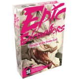 画像: Epic Encounters：Temple of the Snake God (D&D 5E Compatible)