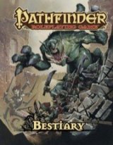 画像: Pathfinder RPG - Bestiary