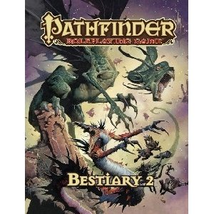 画像: Pathfinder RPG - Bestiary 2