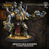 画像: Orgoth:Tyrant Heavy Warjack with magnet pack A