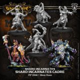 画像: Warmachine: Khymaera Shard Incarnates Cadre