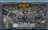 画像: [Cygnar] - Trencher Force BOX 2017年10月11日発売