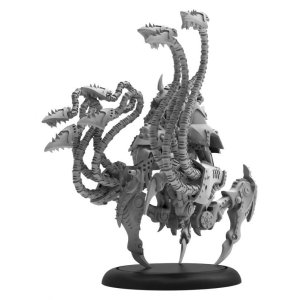 画像: [Cryx] - Kharybdis Heavy Warjack (metal/resin) BOX 2017年4月発売