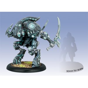 画像: [Retribution] - Moros Character Light Myrmidon (resin & white metal)