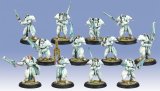 画像: [Retribution] -  Dawnguard Sentinels Unit (12) PLASTIC BOX