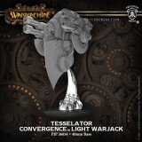 画像: [Convergence] -  Tesselator Light Warjack (1)