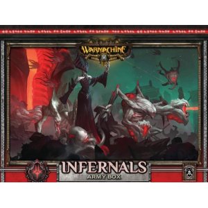 画像: [Infernals] -  Army Box 