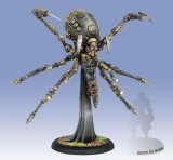 画像: [Mercenary] - Exulon Thexus Cephalyx Warcaster 【メーカー直販のみ】