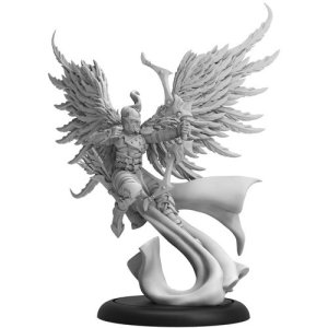 画像: [Mercenaries] - Thamarite Archon  (metal/resin)