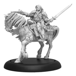 画像: [Mercenary ] - Grand Master Gabriel Throne – Mercenary Morrowan Solo (metal/resin)