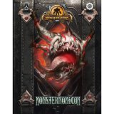 画像: Iron Kingdoms Roleplaying Game – Monsternomicon