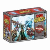 画像: Riot Quest Starter Box