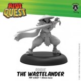 画像: Riot Quest:Rogue  The Wastelander (metal)