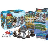 画像: Riot Quest:  Wintertime Wasteland Starter Box (resin/metal)