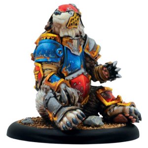 画像: Riot Quest: Guard  - Bumbles (resin/metal)