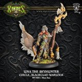 画像: [Circle Orboros] - Una the Skyhunter Warlock 2017年2月22日発売