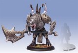 画像: Legion of Everblight: Nephilim Protector PLASTIC Light Warbeast BOX