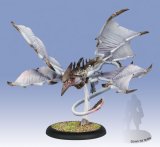 画像: Legion of Everblight: Neraph/Seraph Heavy Warbeast PLASTIC BOX