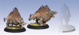 画像: [Minions] - Razor Boars Farrow Lesser Warbeasts (2)