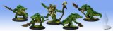 画像: [Minions] - Gatormen Posse Unit (5) PLASTIC BOX