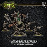 画像: [Minions] - Barnabas, Lord of Blood Epic Warlock Unit (4) (Resin/Metal) BOX 2018年1月19日発売