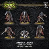 画像: [Grymkin] - Murder Crows Unit (resin/metal) BOX 2017年9月13日発売