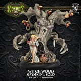 画像: [Grymkin] - Witchwood Solo PLASTIC BOX 2017年9月27日発売