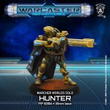 画像: Warcaster Neo-Mechanika:Marcher Worlds - Hunter