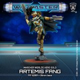画像: Warcaster Neo-Mechanika:Marcher Worlds - Artemis Fang