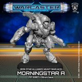 画像: Warcaster Neo-Mechanika:Iron Star Alliance - Morningstar Variant A