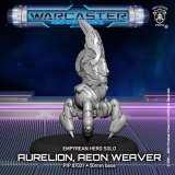 画像: Warcaster Neo-Mechanika: Empyrean - Aurelion Aeon Weaver