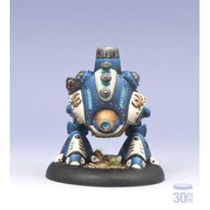 画像: [Cygnar Warcaster Attachment] - Squire (1)