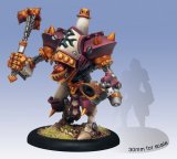 画像: [Menoth] - Repenter Light Warjack(1)★プラ製 【メーカー直販のみ 在庫限り】