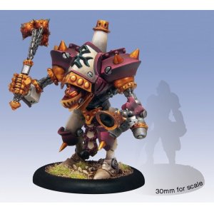 画像: [Menoth] - Repenter Light Warjack(1)★プラ製 【メーカー直販のみ 在庫限り】