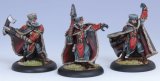 画像: [Khador Unit] - Greylord Ternion(3) 【メーカー直販のみ 在庫限り】