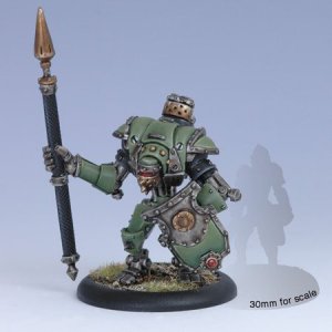 画像: [Mercenary] - Talon Light Warjack