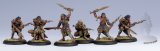 画像: 【絶版 在庫限り】[Menoth] - Idrian Skirmisher Protectorate Allies Unit Box(6)