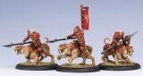 画像: [Skorne] - Praetorian Ferox Cavalry Unit Box(3)