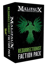 画像: Resurrectionist Faction Pack
