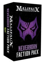 画像: Neverborn Faction Pack