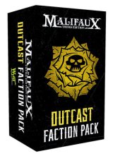 画像: Outcast Faction Pack