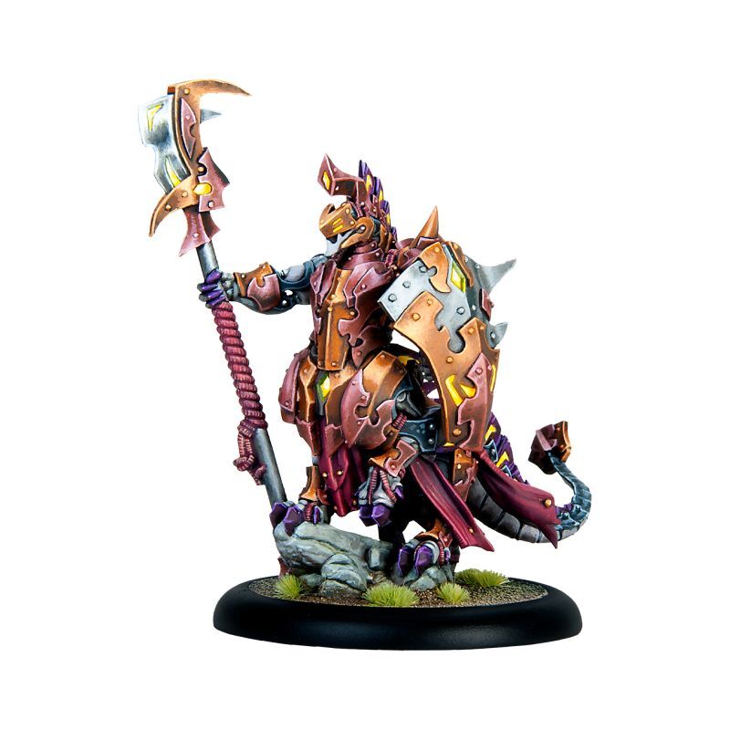 画像2: Warmachine: Khymaera Shard Incarnates Cadre