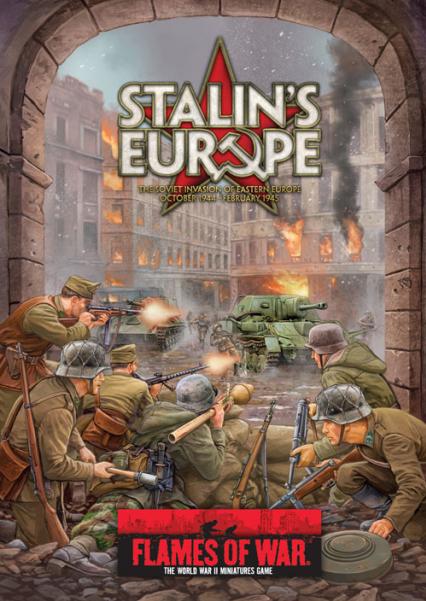 画像1: スターリンズ・ヨーロッパ インテリジェンスブック SC