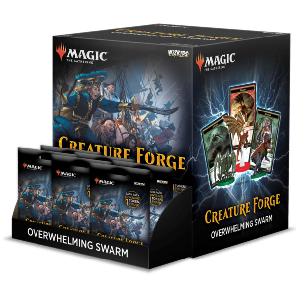 レリックトークン ライフカウンター mtg 天使 ドラゴン ゴブリン