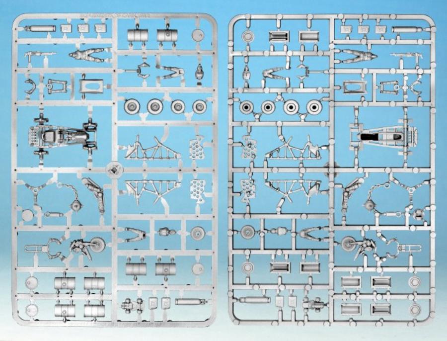 画像1: Gaslands: Implements of Carnage two