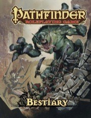 画像1: Pathfinder RPG - Bestiary