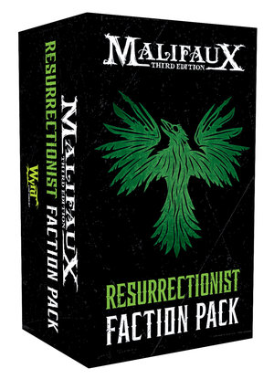 画像1: Resurrectionist Faction Pack